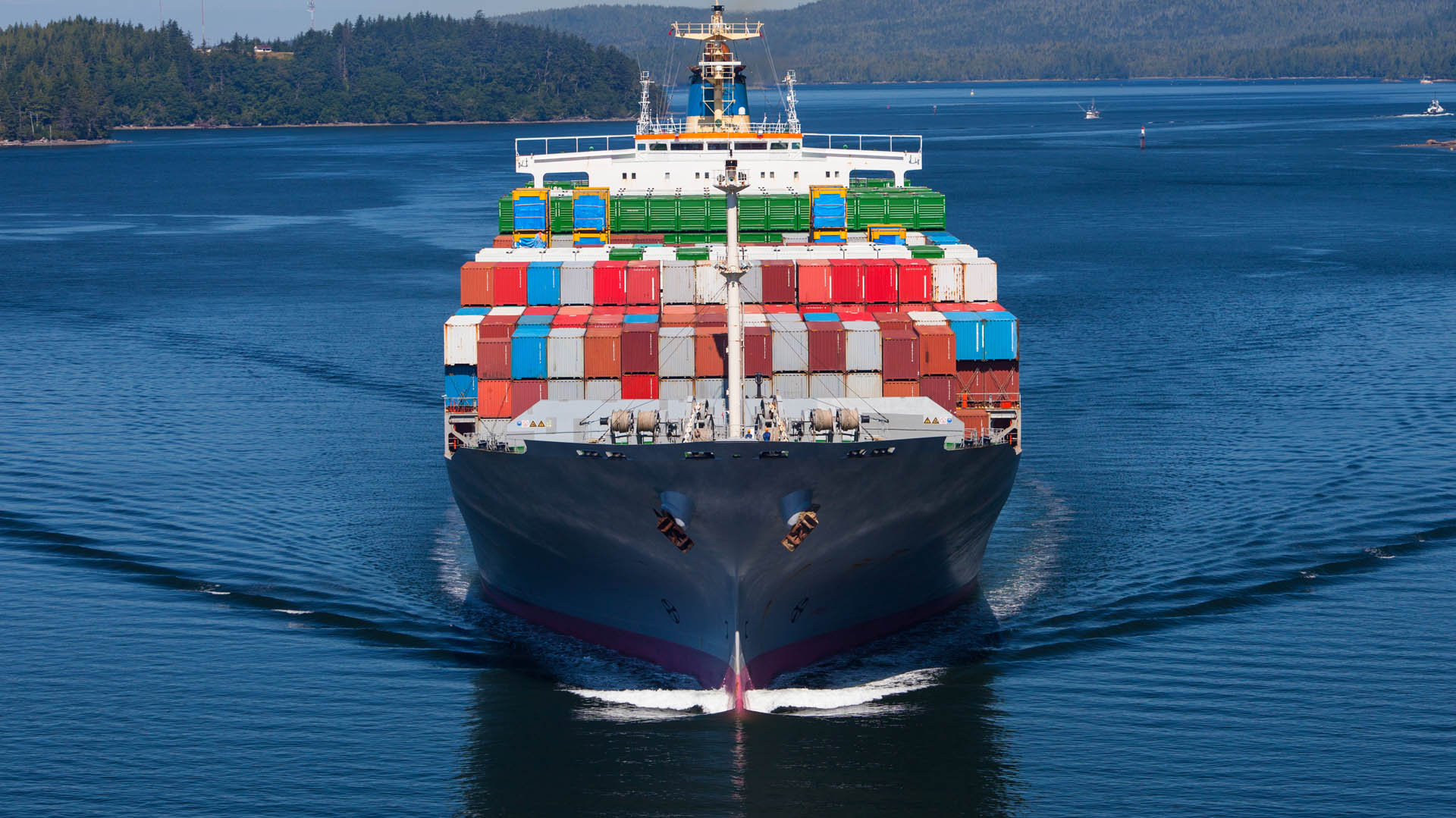 International Air freight